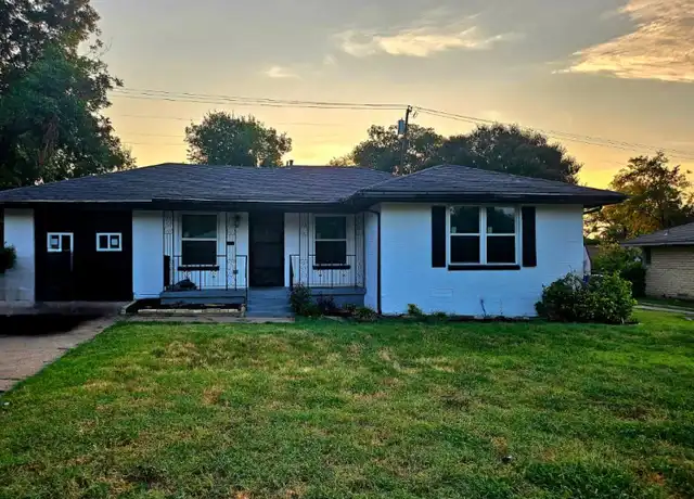 Property at 2814 Belknap Ave, Dallas, TX, 75216, 3 beds, 2 baths, [object Object]