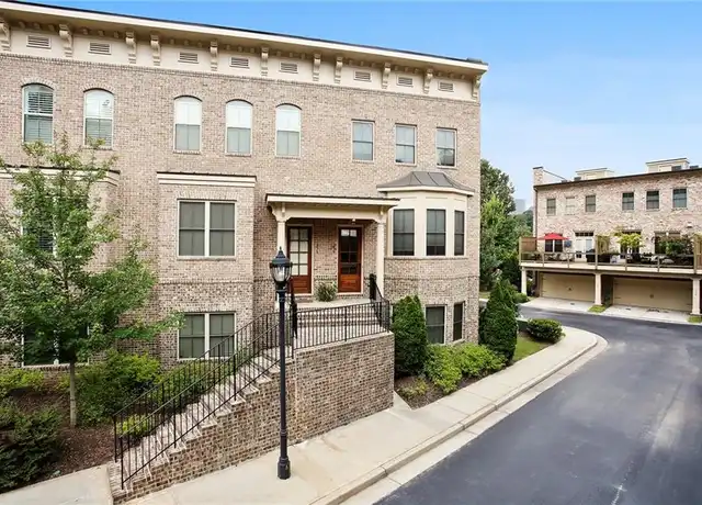 Property at 579 Ansley Cir NE, Atlanta, GA, 30324, 3 beds, 3.5 baths, [object Object]