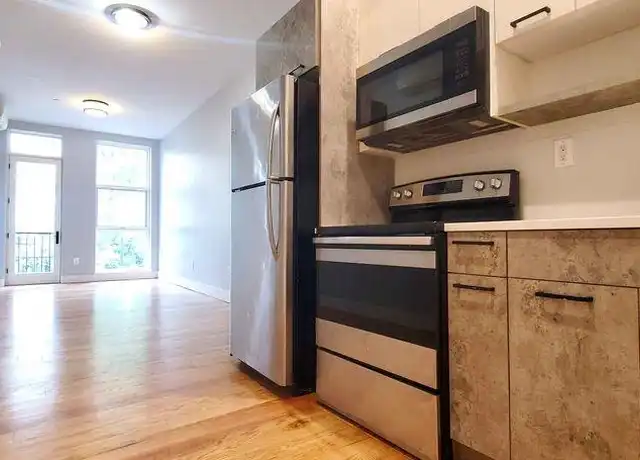 Property at 1409 Bryant Ave, Bronx, NY, 10459, 2 beds, 1 bath, [object Object]