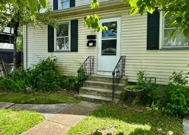 Property at 412 S Elmer St, Westfield, NJ, 07090, 1 bed, 1 bath, [object Object]