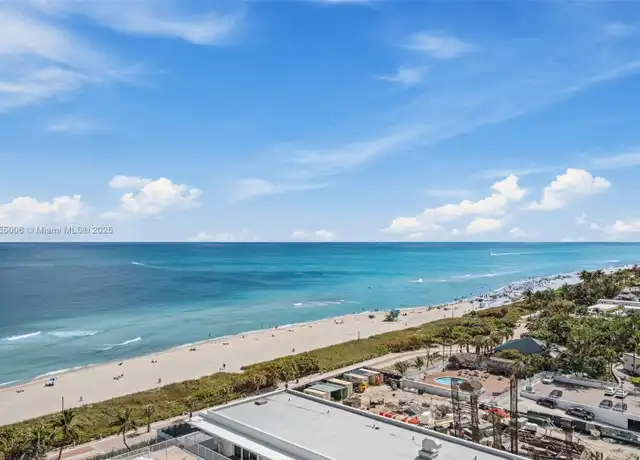 Property at 5401 Collins Ave #1114, Miami Beach, FL, 33140, 1 bed, 1.5 baths, [object Object]