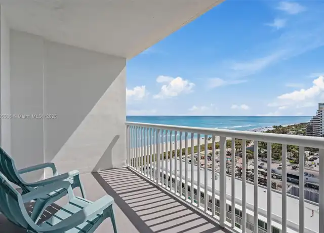 Property at 5401 Collins Ave #1114, Miami Beach, FL, 33140, 1 bed, 1.5 baths, [object Object]