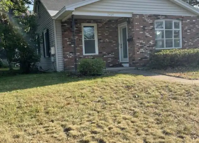 Property at 2409 Edgewood Ave, Schenectady, NY, 12306, 2 beds, 1 bath, [object Object]