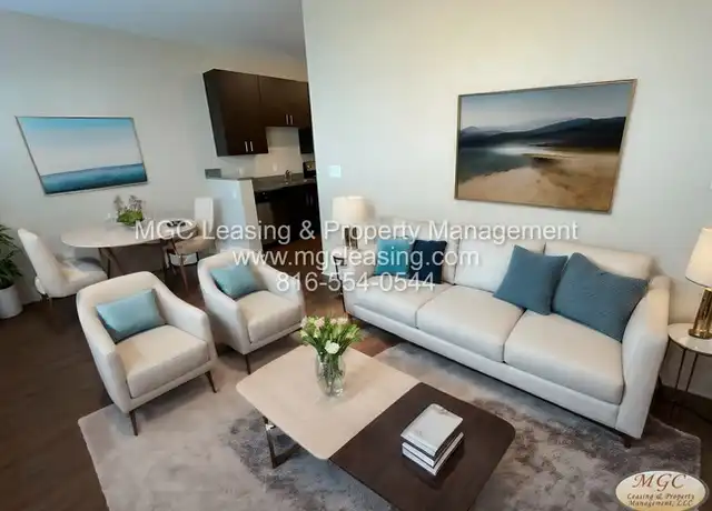 Property at 5711 NE 80th Ter Unit 3E, Kansas City, MO, 64119, 0 beds, 1 bath, [object Object]