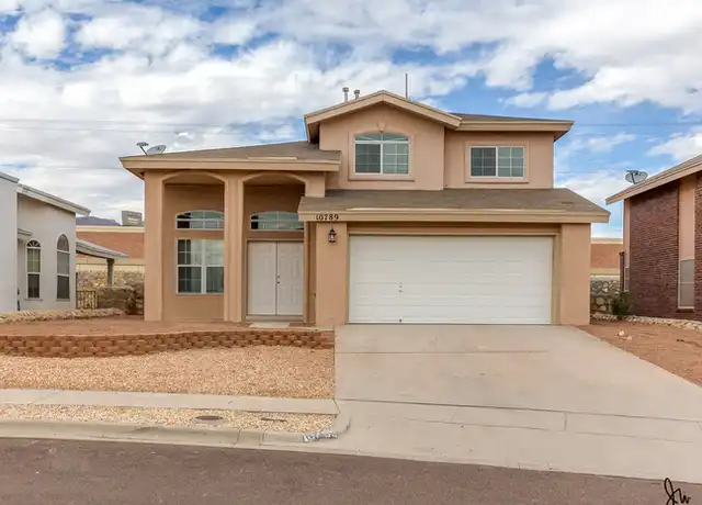Property at 10789 Pleasant Sand Dr, El Paso, TX, 79924, 3 beds, 2.5 baths, [object Object]
