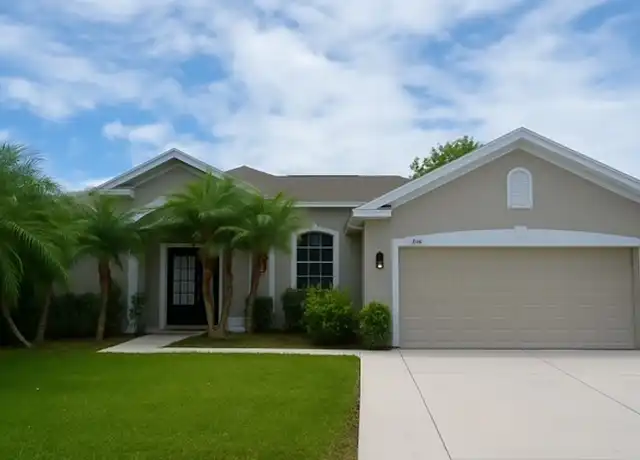 Property at 161 Southampton Dr Unit A, Kissimmee, FL, 34744, 4 beds, 2 baths, [object Object]