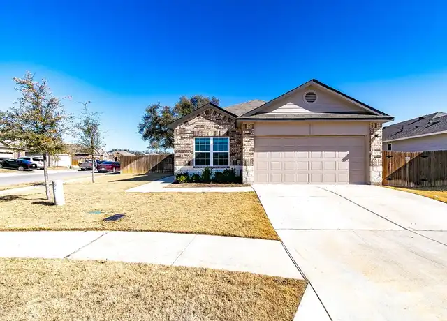 Property at 101 Presidential Path, Liberty Hill, TX, 78642, 4 beds, 2 baths, [object Object]
