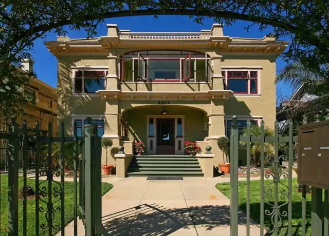 Property at 2444 F St, San Diego, CA, 92102, 3 beds, 2.5 baths, [object Object]