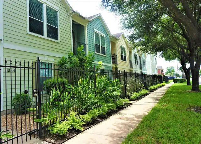 Property at 1842 Wheeler St, Houston, TX, 77004, 3 beds, 4 baths, [object Object]