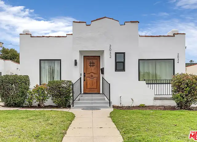 Property at 2034 S Palm Grove Ave, Los Angeles, CA, 90016, 2 beds, 1.5 baths, [object Object]