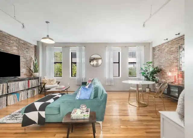 Property at 700 Church St #203, Nashville, TN, 37203, 1 bed, 1 bath, [object Object]
