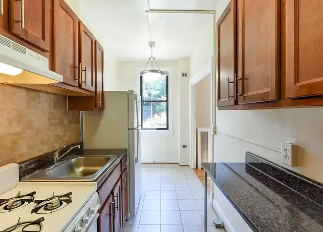 Property at 2755 Macomb St NW, Washington, DC, 20008, 1 bed, 1 bath, [object Object]