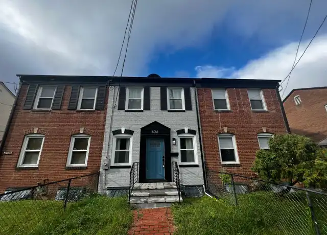 Property at 6018 Eastern Ave NE, Washington, DC, 20011, 2 beds, 2 baths, [object Object]