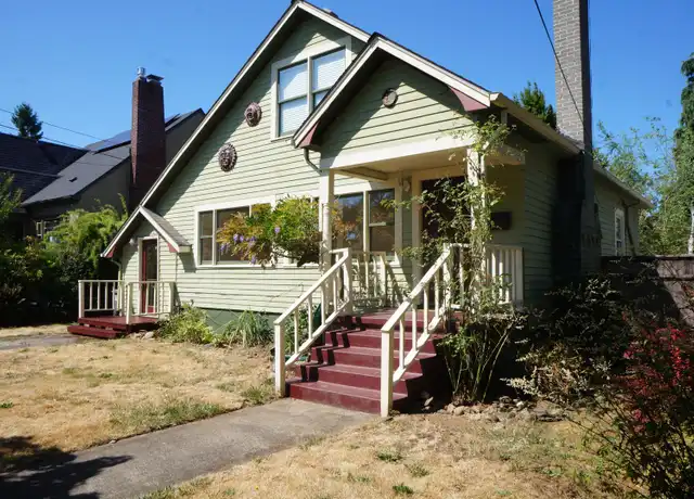 Property at 3235 NE 51st Ave, Portland, OR, 97213, 3 beds, 1 bath, [object Object]
