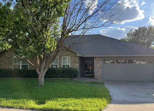 Property at 3403 Crestmont Dr, Midland, TX, 79707, 3 beds, 2 baths, [object Object]