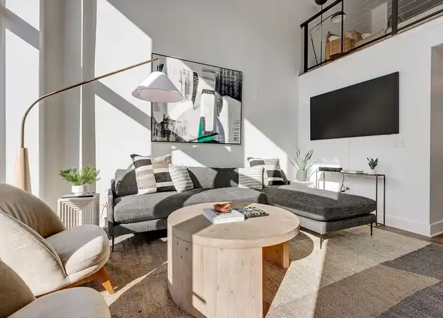 Property at Meridia South Orange - 209 Valley St, South Orange, NJ, 07079, 1 bed, 1 bath, [object Object]