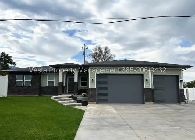 Property at 641 2nd St Unit 1 UPSTAIRS, Ogden, UT, 84404, 3 beds, 2.5 baths, [object Object]