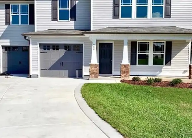 Property at 408 Bunning Dr, Goldsboro, NC, 27530, 3 beds, 2.5 baths, [object Object]