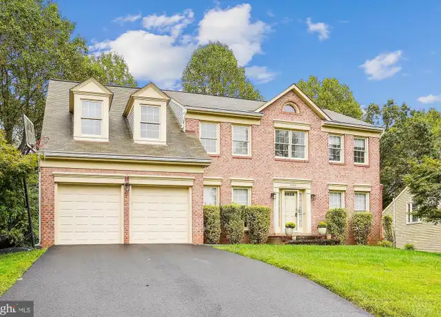 Property at 1233 Rowland Dr, Herndon, VA, 20170, 5 beds, 3.5 baths, [object Object]