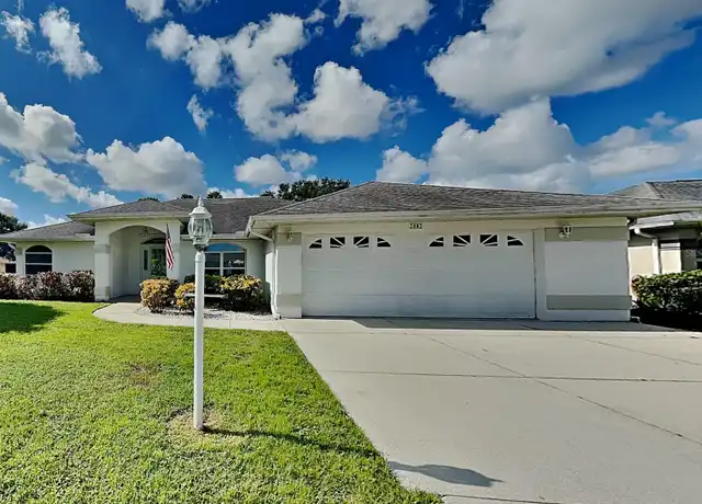 Property at 2802 56th Avenue Cir E, Bradenton, FL, 34203, 3 beds, 2 baths, [object Object]