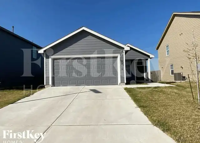Property at 2416 Lake Hls, New Braunfels, TX, 78130, 4 beds, 2 baths, [object Object]
