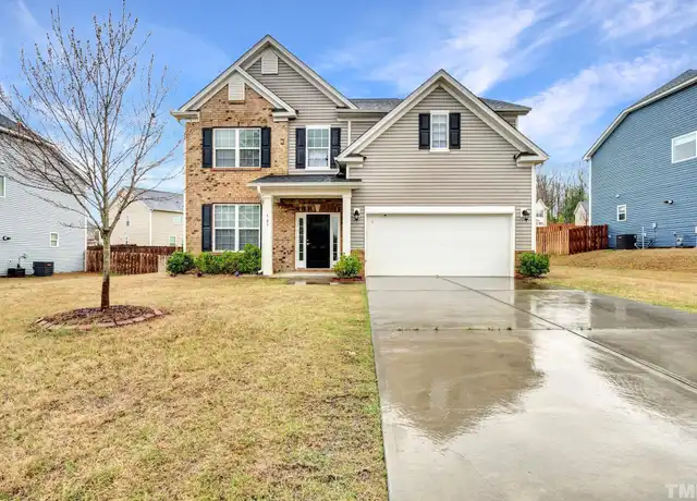 Property at 507 Mt Carmel Rd, Knightdale, NC, 27545, 4 beds, 2.5 baths, [object Object]