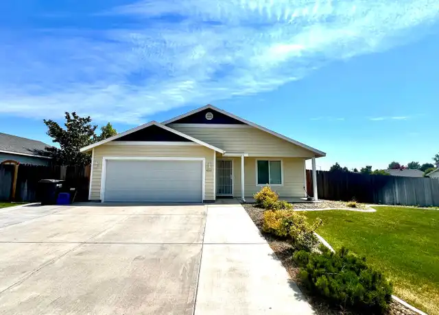 Property at 4111 Duroc Ln, Pasco, WA, 99301, 3 beds, 2 baths, [object Object]