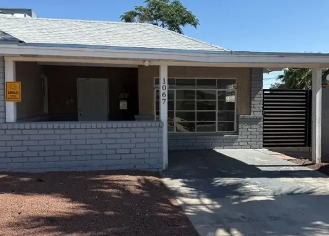 Property at 1067 Sweeney Ave, Las Vegas, NV, 89104, 3 beds, 2 baths, [object Object]