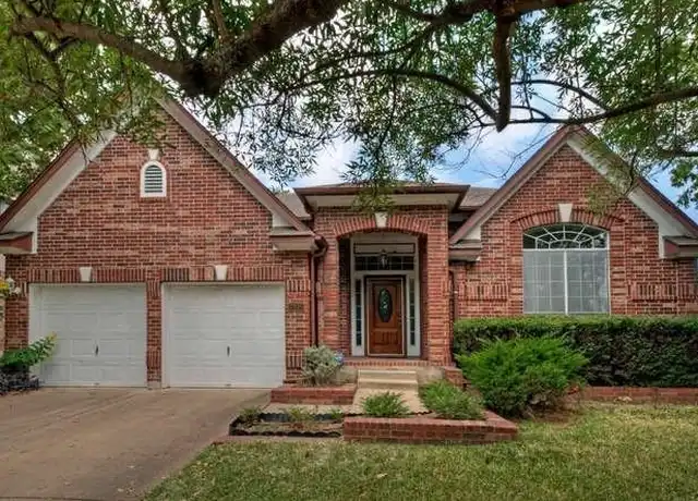 Property at 7900 Henry Kinney Row, Austin, TX, 78749, 4 beds, 2 baths, [object Object]