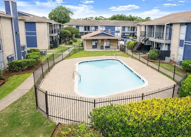 Property at Pine Creek Apartments - 470 Maxey Rd, Houston, TX, 77013, 1-2 bed, 1-2 bath, [object Object]