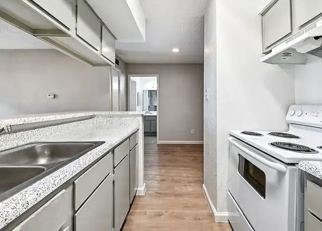 Property at Pine Creek Apartments - 470 Maxey Rd, Houston, TX, 77013, 1-2 bed, 1-2 bath, [object Object]