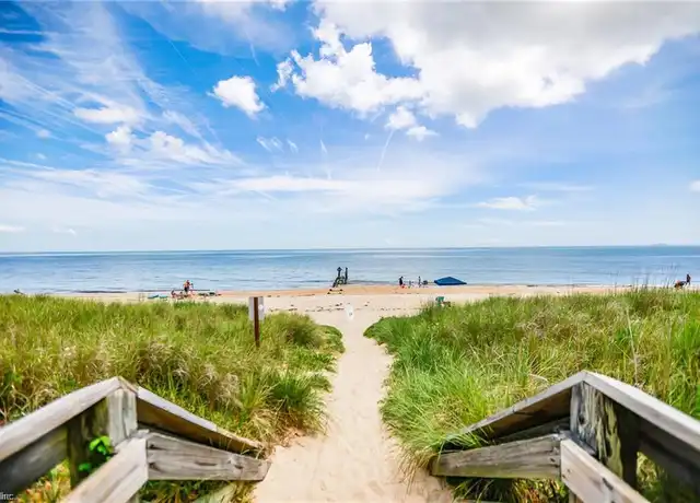 Property at 1318 Little Bay Ave Unit 6, Norfolk, VA, 23503, 1 bed, 1 bath, [object Object]