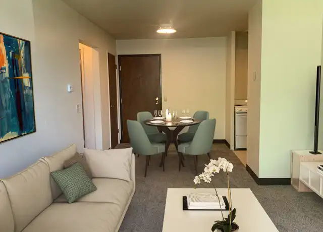Property at Harbor Arms - 1309 Temkin Ave, Madison, WI, 53705, 1 bed, 1 bath, [object Object]