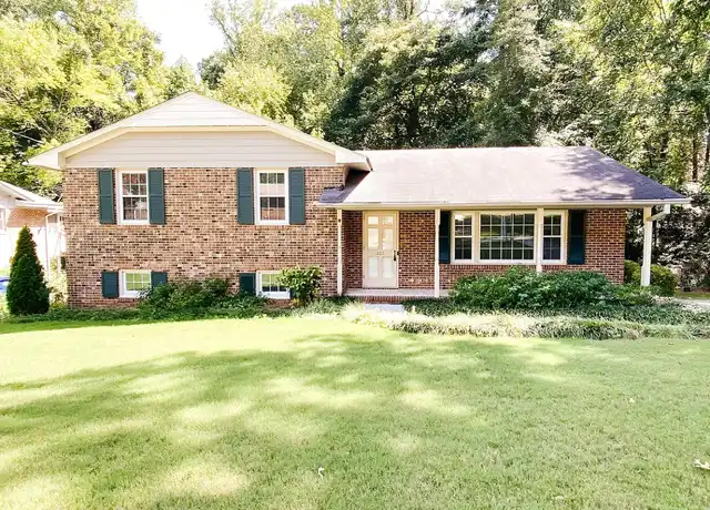 Property at 333 Northfield Dr, Raleigh, NC, 27609, 3 beds, 2 baths, [object Object]