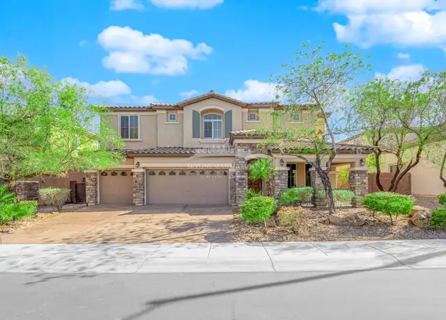 Property at 8445 Cambrils Ave, Las Vegas, NV, 89178, 5 beds, 3 baths, [object Object]