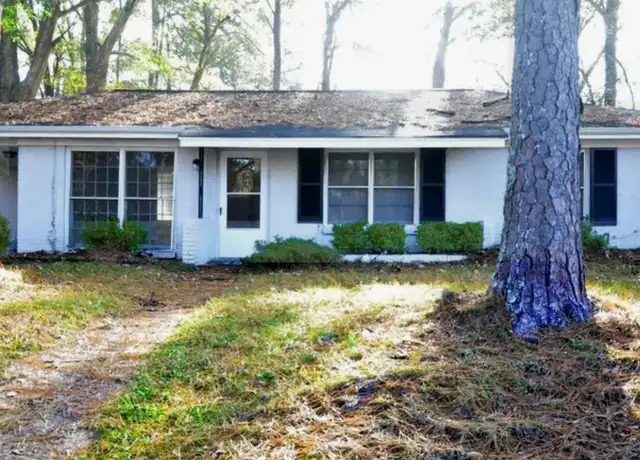 Property at 2720 Green Oaks Dr, Montgomery, AL, 36107, 3 beds, 1 bath, [object Object]
