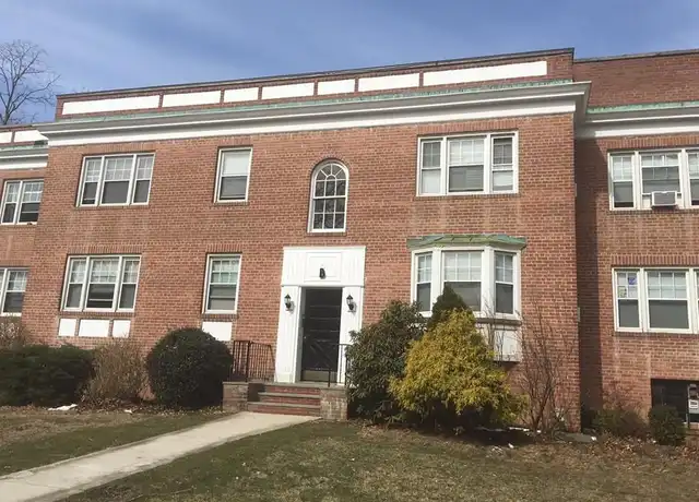 Property at 5 Laurel St Unit B-3, Rye, NY, 10580, 1 bed, 1 bath, [object Object]