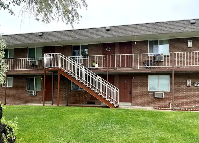 Property at 1875 Harlan St Unit 1, Lakewood, CO, 80214, 1 bed, 1 bath, [object Object]