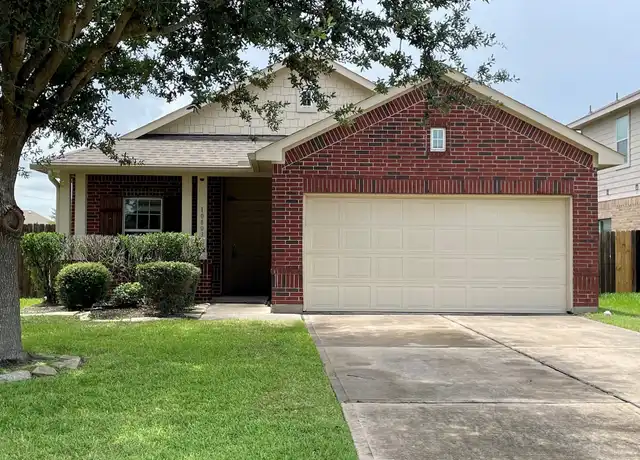 Property at 10803 Woodwind Shadows Dr, Cypress, TX, 77433, 3 beds, 2 baths, [object Object]