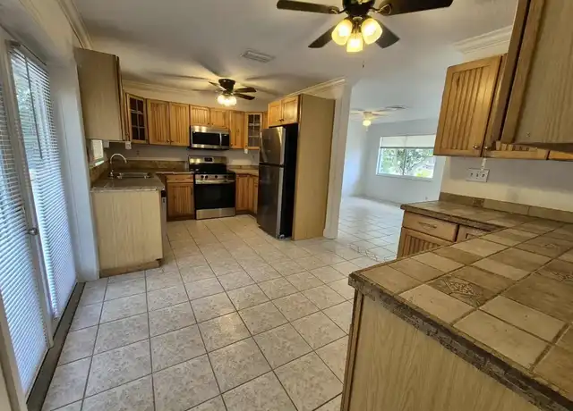 Property at 996 Jasmine St, North Fort Myers, FL, 33903, 3 beds, 2 baths, [object Object]