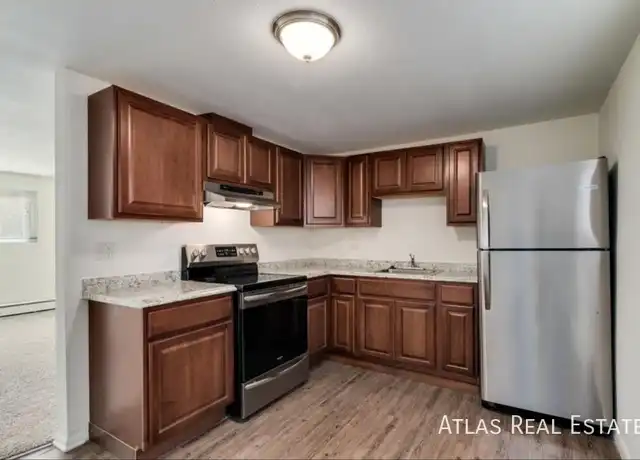 Property at 3730 Owens St Unit C, Wheat Ridge, CO, 80033, 2 beds, 1 bath, [object Object]