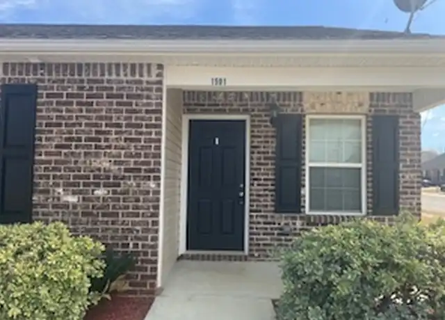 Property at 1501 Buffington Way Unit 1, Griffin, GA, 30224, 2 beds, 2 baths, [object Object]