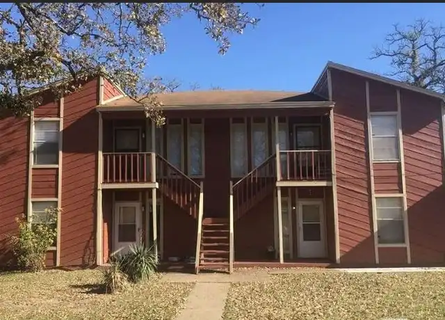 Property at 2411 Bandera Dr Unit A, College Station, TX, 77845, 2 beds, 1.5 baths, [object Object]