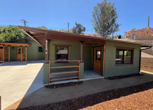 Property at 8220 Edison Dr Unit A, Ventura, CA, 93001, 2 beds, 1 bath, [object Object]