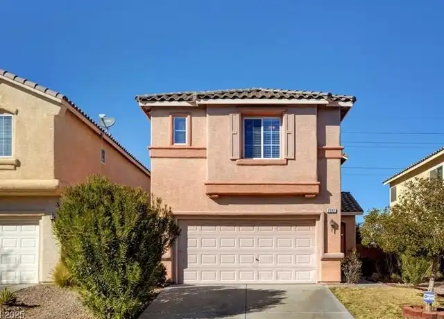 Property at 7192 Shimmering Ave, Henderson, NV, 89011, 3 beds, 2.5 baths, [object Object]