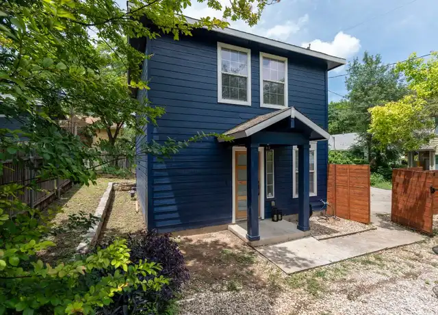 Property at 1803 Maple Ave Unit B, Austin, TX, 78702, 2 beds, 1.5 baths, [object Object]