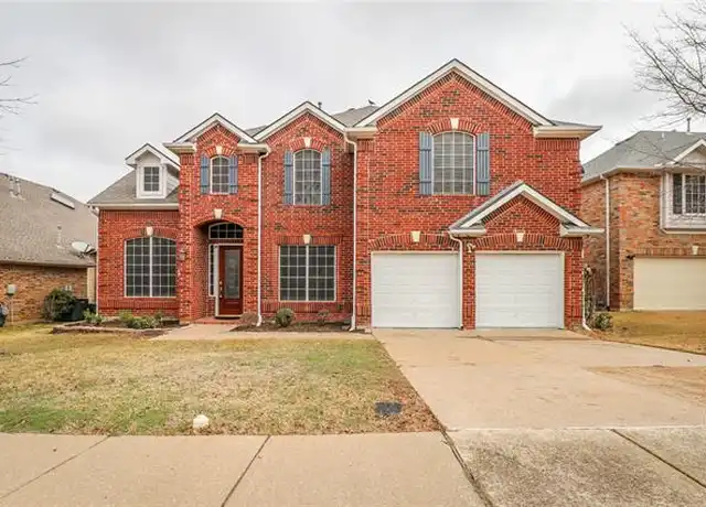 Property at 9130 Bottlebrush Ln, Irving, TX, 75063, 4 beds, 2.5 baths, [object Object]