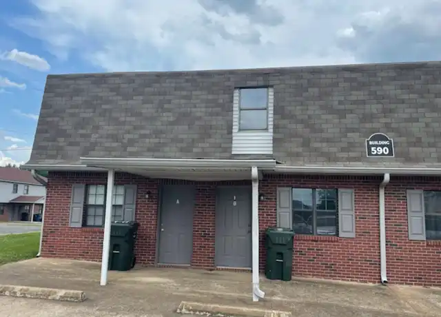 Property at 540 Baker Rd Unit 590 B, Martin, TN, 38237, 2 beds, 1 bath, [object Object]