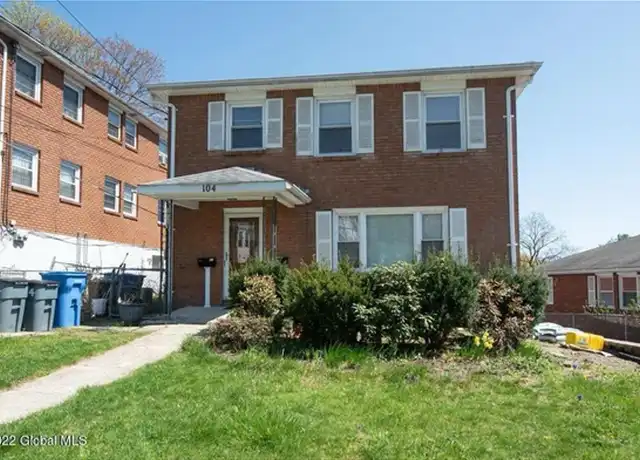 Property at 104 S Main Ave Unit 1, Albany, NY, 12208, 3 beds, 1 bath, [object Object]