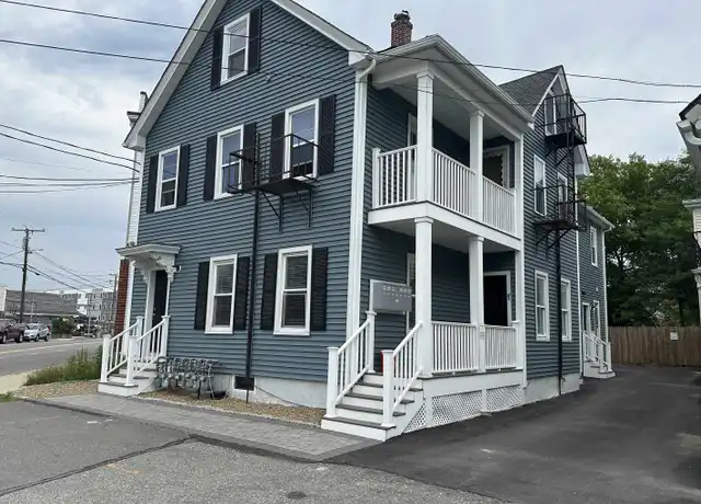 Property at 30 Ledge St Unit 4, Nashua, NH, 03060, 1 bed, 1 bath, [object Object]